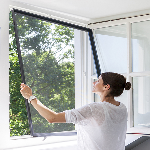 Inklemhor is ideaal voor kantelkiep