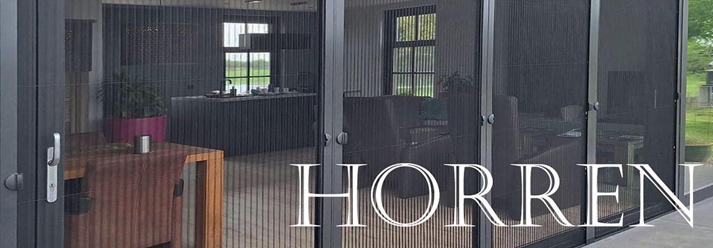 Header pagina horren - Reuring In Wonen