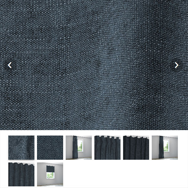 knipstalen van vadain