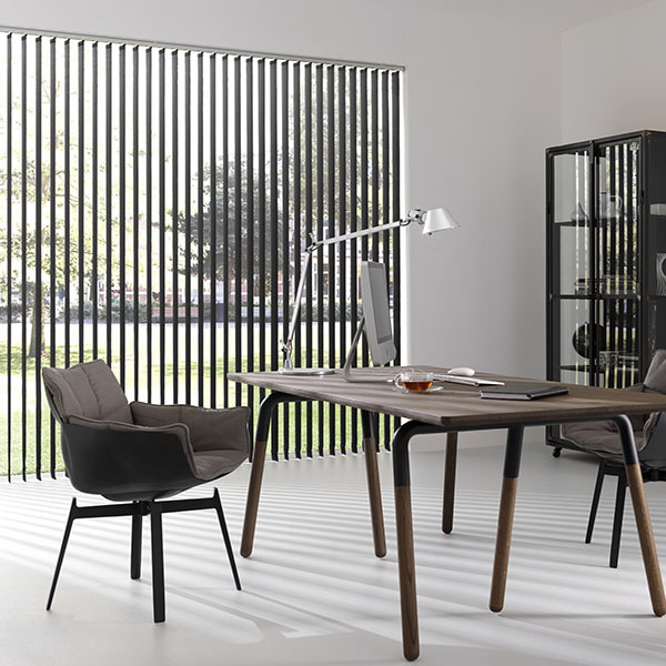 Vertikale jaloezieën