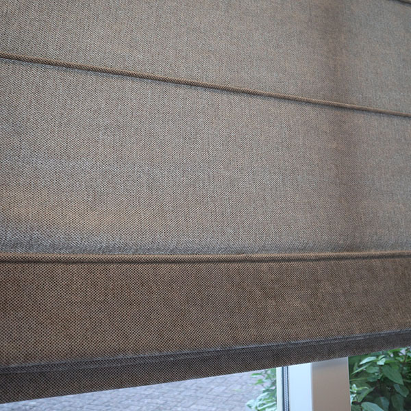 Sfeerbeelden van inbetweengordijnen